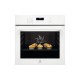 Духова шафа Electrolux EOD6C77WV