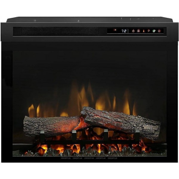 Электрокамин Dimplex Multi-Fire XHD 26 (XHD26L)