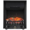 Royal Flame Fobos FX M Black