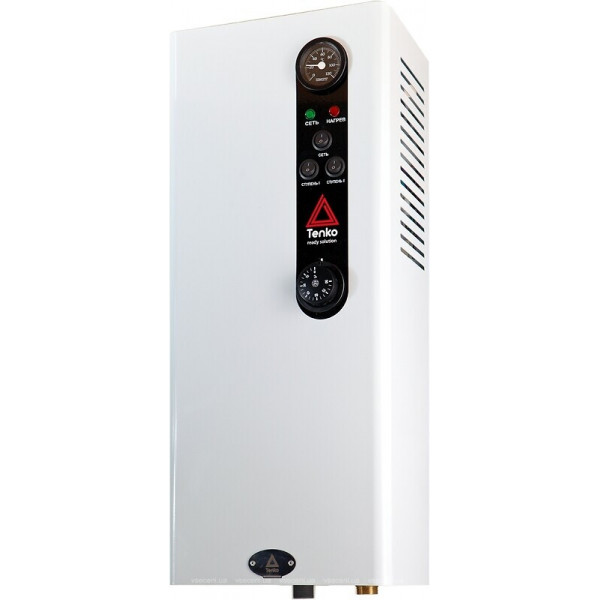  Котел електричний Tenko Стандарт  7,5 кВт 220V