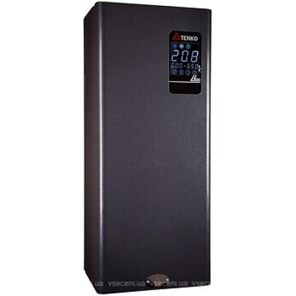  Котел електричний Tenko Digital Standart  10,5 кВт 380V