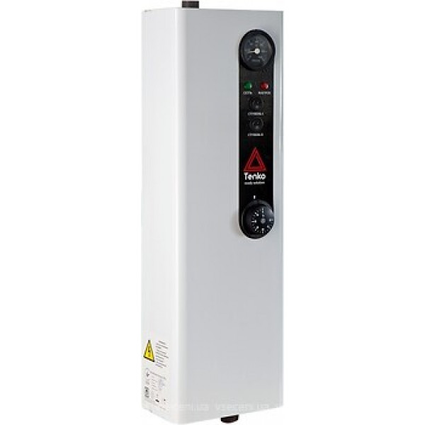  Котел електричний Tenko Економ 9 кВт 380V