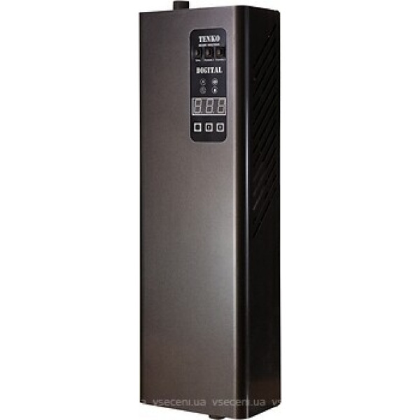  Котел електричний Tenko Digital  4,5 кВт 220V