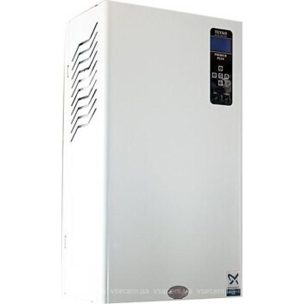  Котел електричний Tenko Стандарт  9 кВт 220V