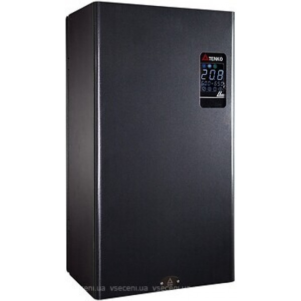  Котел електричний Tenko Cтандарт Digital plus 9 кВт 380В