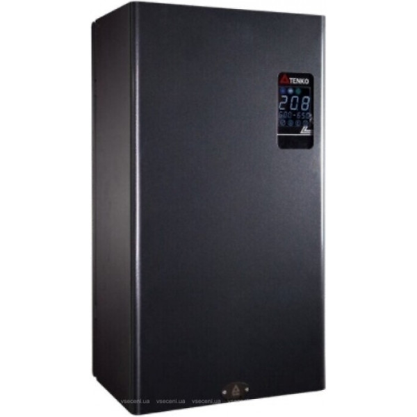  Котел електричний Tenko Cтандарт Digital plus 4,5 кВт 220В