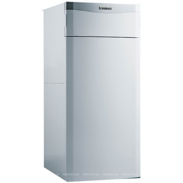  Котел газовий Vaillant ecoCOMPACT VSC 266/4-5 150