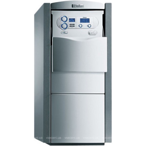  Котел газовий Vaillant ecoVIT exclusiv VKK INT 656/4 (0010007526)