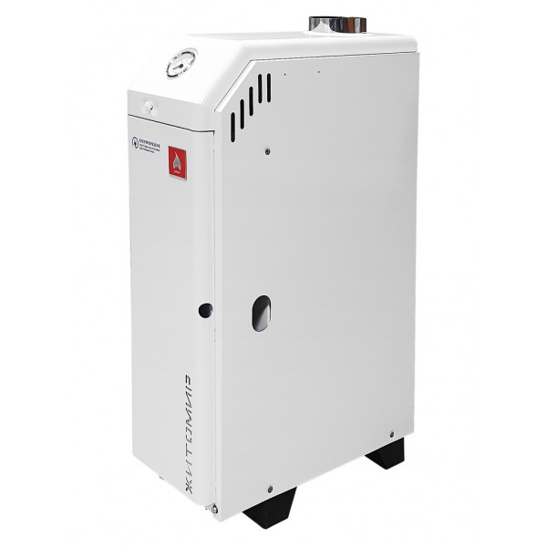 Газовий котел Атем КС-ГВ-015 СН Газовий котел Атем КС-ГВ-015 СН