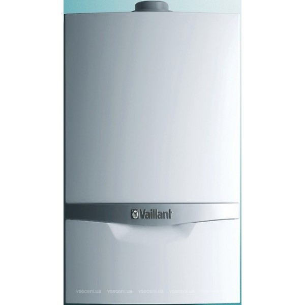  Котел газовий Vaillant ecoTEC plus VU 486/5-5