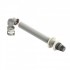 Комплект коаксіального димоходу Ariston 60/100 - 1000