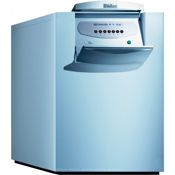  Котел газовий Vaillant ecoCRAFT exclusiv VKK806/3-E