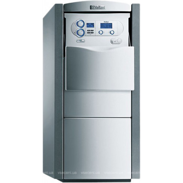 Газовий котел Vaillant ecoVIT exclusiv VKK INT 476/4 Газовий котел Vaillant ecoVIT exclusiv VKK INT 476/4