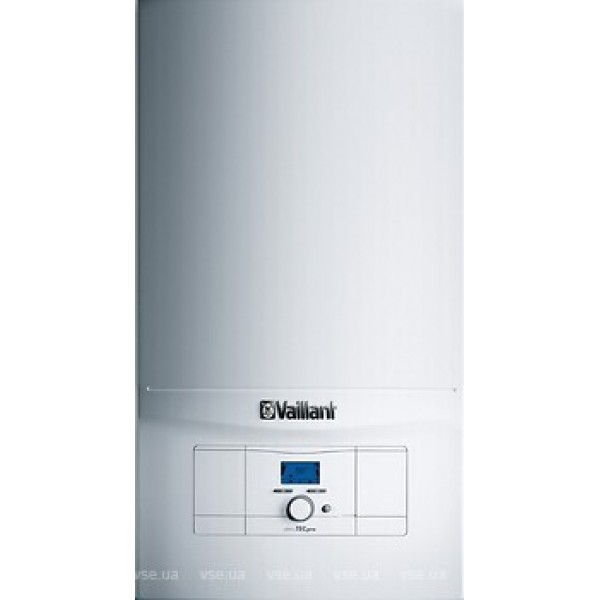  Котел газовий Vaillant atmoTEC pro VUW 200/5-3