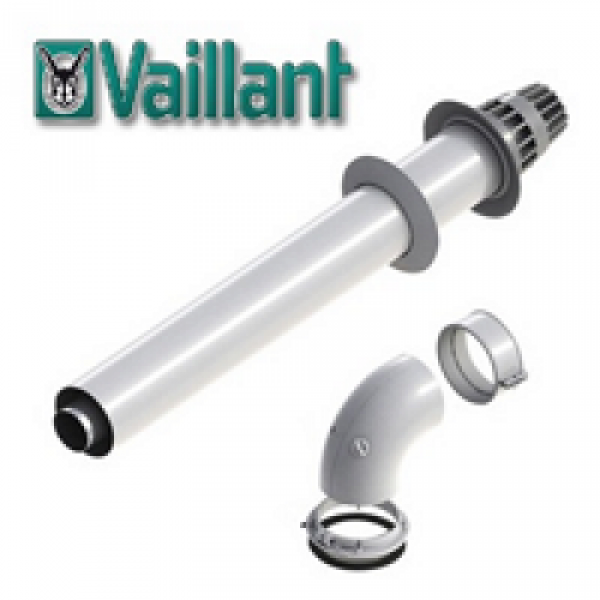 Коаксиальный комплект Protherm 0020199380
