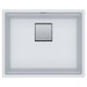 Кухонная мойка Franke Kubus 2 KNG 110-52 (125.0517.046) белый