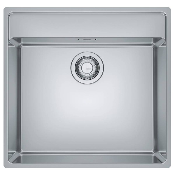 Кухонна мийка Franke Maris MRX 210-50 TL (127.0598.750) полірована