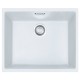 Кухонная мойка Franke Sirius SID 110-50 (125.0395.608) белый