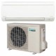 Daikin FTXS20K внутрішній блок