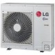 LG UU30W наружный блок