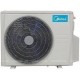 Midea M4OB-36HFN1 (зовнішній блок)