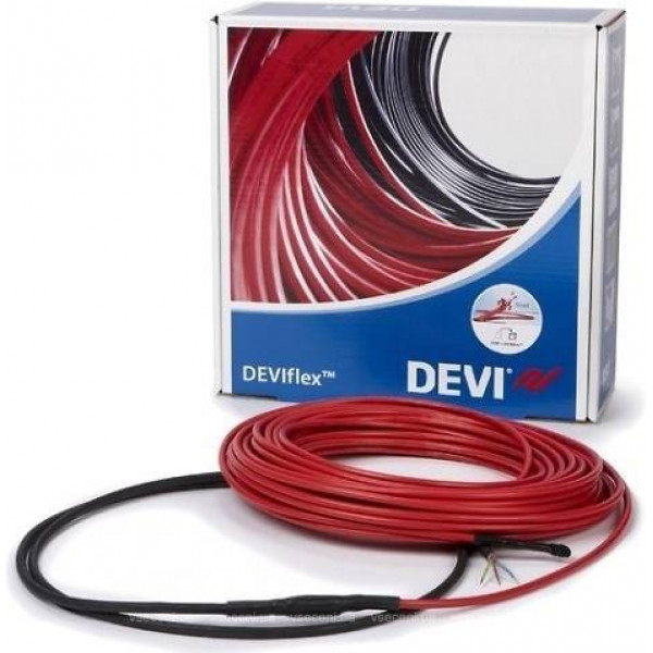 Devi DEVIflex 10T 10 м (140F1219)