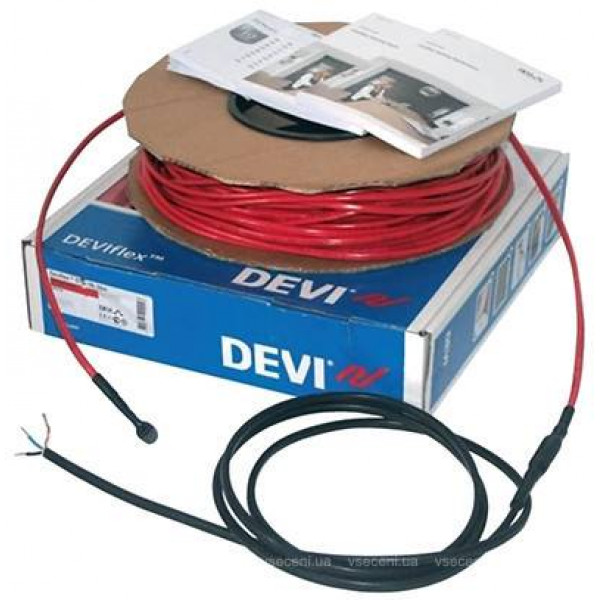 Devi Deviflex 18T 59 м (140F1244)