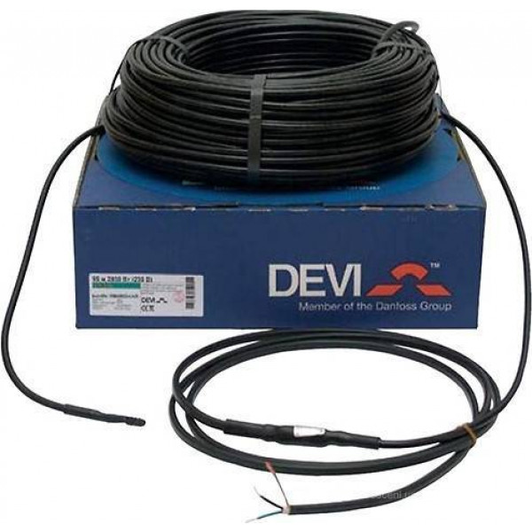 Devi Devisnow 30T 27 м (89846006)