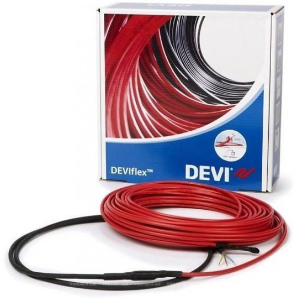 Devi DEVIflex 6T 200 м (140F1214)