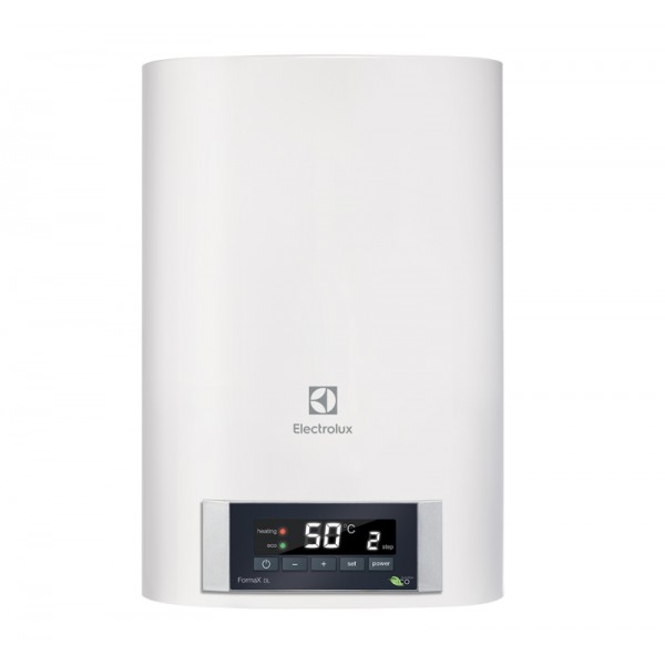 Бойлер Electrolux EWH 30 Fmx DL EEC Бойлер Electrolux EWH 30 Fmx DL EEC