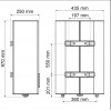 Бойлер Electrolux EWH 50 AZR EEC Бойлер Electrolux EWH 50 AZR EEC