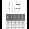 Бойлер Electrolux EWH 100 MXM WiFi EEC Бойлер Electrolux EWH 100 MXM WiFi EEC