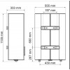 Бойлер Electrolux EWH 100 AZR EEC Бойлер Electrolux EWH 100 AZR EEC