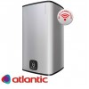 Бойлер Atlantic Cube 100L Silver (864034) Бойлер Atlantic Cube 100L Silver (864034)
