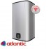 Бойлер Atlantic Cube 100L Silver (864034)