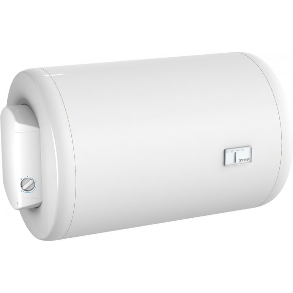 Електричний водонагрівач Gorenje GBH 80 V9 (728467) Електричний водонагрівач Gorenje GBH 80 V9 (728467)