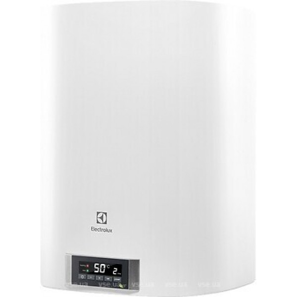 Бойлер Electrolux EWH 80 Fmx DL EEC