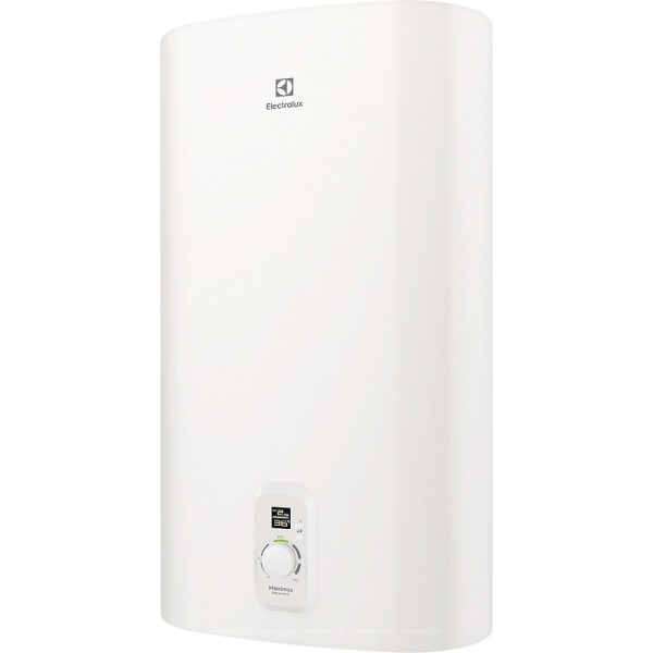 Бойлер Electrolux Maximus EWH 50 WiFi