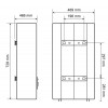 Бойлер Electrolux EWH 80 Fmx DL EEC Бойлер Electrolux EWH 80 Fmx DL EEC