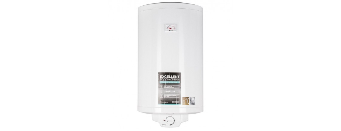 Бойлер Gorenje GBF 80UA