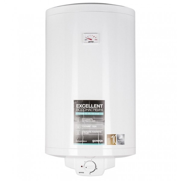 Бойлер Gorenje GBF 80UA