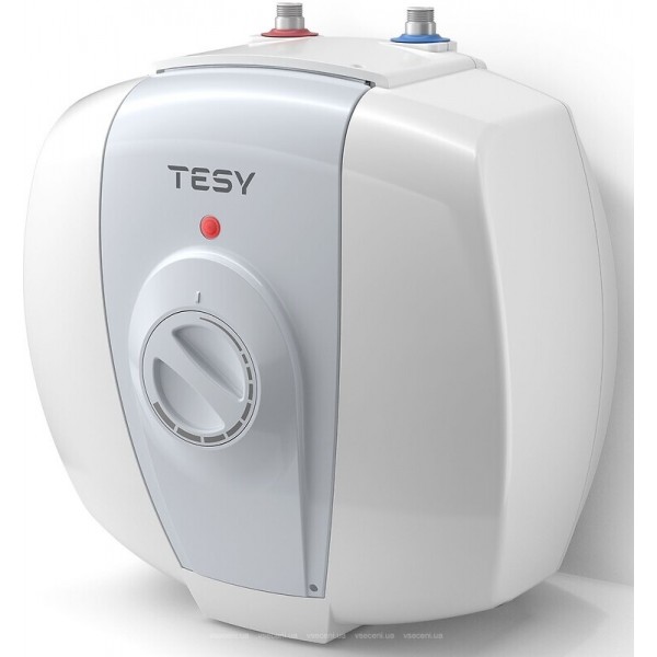 Бойлер Tesy SimpatEco GCU 1015 M54 RC