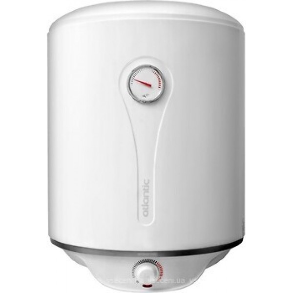 Бойлер Atlantic Steatite Elite VM 050 D400-2-BC (841209) Бойлер Atlantic Steatite Elite VM 050 D400-2-BC (841209)