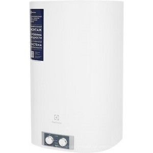 Бойлер Electrolux Formax EWH 80