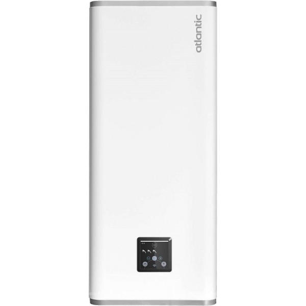 Бойлер Atlantic Vertigo Steatite WI-FI 80 MP 065 F220-2-CE-CC-W (841278) Бойлер Atlantic Vertigo Steatite WI-FI 80 MP 065 F220-2-CE-CC-W (841278)