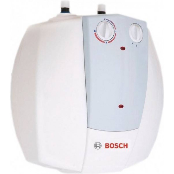 Електричний водонагрівач Bosch Tronic 2000 T ES 010-5 T Mini