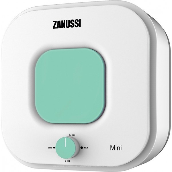 Бойлер Zanussi Mini O ZWH/S 15 Green