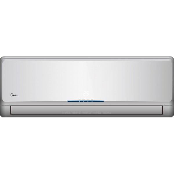 Настінний кондиціонер Midea Fairy MS12F-24HRN1