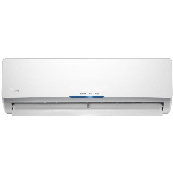 Настінний кондиціонер інверторний Midea Fairy Inverter MS12FU-18HRFN1-Q