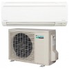 Настінний кондиціонер інверторний Daikin FTXS42J/RXS42J